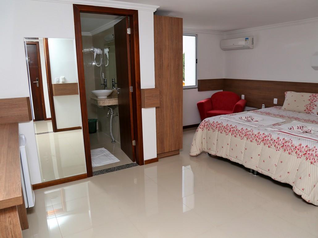 Hotel Paulo Felipe Santa Cecilia Экстерьер фото